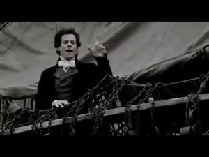 A tribute to William Wilberforce - Amazing Grace.