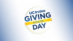 2025 UCI Giving Day: Reserve Officer Training Corps (ROTC)