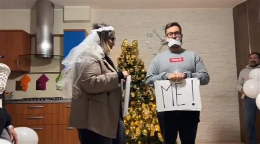 Arianna Castoro on Instagram: "♥️Save the date♥️ • 01-05-2027 •"