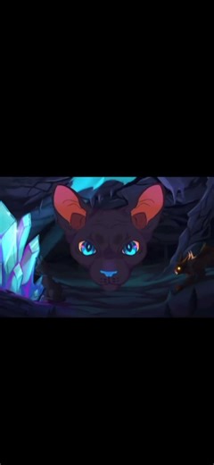 Maple shade edit #edit #warriorcats #mapleshade #wc
