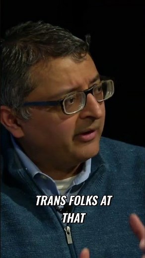 Transgender Birth Certificate Changes: A Personal Journey #shorts