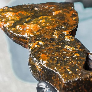 2.5M views · 4.7K reactions | Extremely Rusty Axe Getting Restored! | Crafty Panda How | Facebook