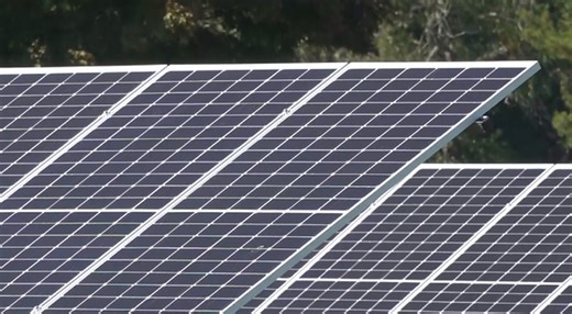 Plattsburgh Town adding solar farms