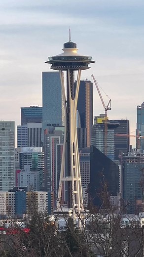 45K views · 1.4K reactions | Seattle Skyline Kerry Park #seattle #seattleskyline #reelitfeelit #explorewashington #seattlewa #mountrainiernationalpark #ExploreSeattle #seattlewashington #pnw #rainycity #spaceneedle #greatwheel #visitseattle | Seattle Travel Insider | Facebook