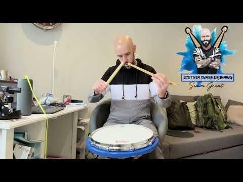 🥁Atholl and Breadalbane Gathering🥁