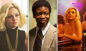 The Deuce season 2 cast: Who is in the cast of The Deuce?