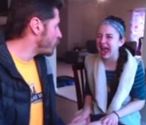 That BBC Changed Her Life: Racist Woman Gets Exposed By Her Husband For Sleeping With Black Men!