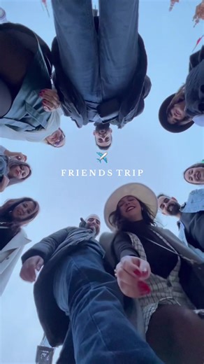 Exploring Spain: A Memorable Friends Trip to Seville