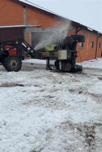 Невдалий дріфт: Частина 3