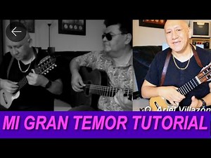 11 TUTORIAL MI GRANTEMOR DE PROYECCIÓN EN CHARANGO. Todos los detalles.