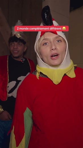 GIANT HIDE AND SEEK IN A HAUNTED PARK ft Grandingo, Lapanny, Giuseppe #reels #funny #halloween