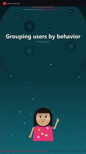 Audience Manager and Segments | ADOBE #31 #Shorts