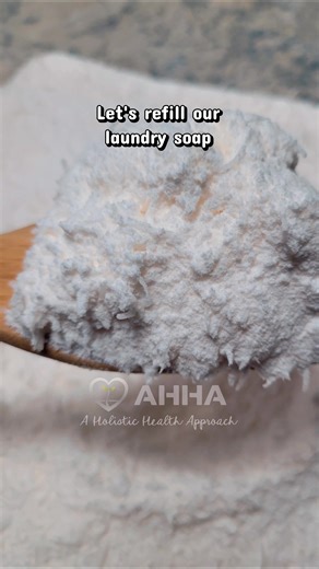 DIY Laundry Soap Recipe with 4 Simple Ingredients