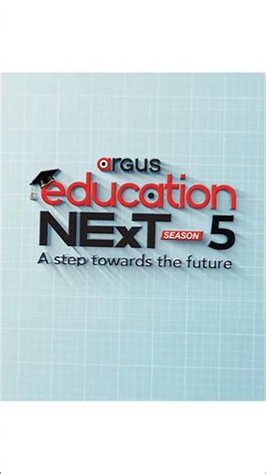 Argus Education Next - Season 5