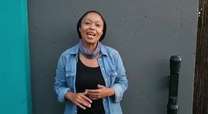 2K views · 31 reactions | We are on week two of the highly talked about series, Lingashoni! Here’s a little message from Zukisa Matola on this crime-filled telenovela, sure to keep you on the edge of your seat. Watch it tonight on 1Magic (Ch 103). | DStv | Facebook