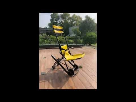 Stair Chair Stretcher
