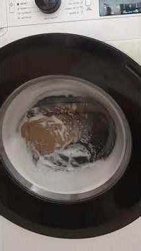 Remote Control wash with ConnectLife APP