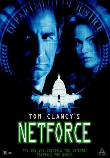 NetForce (1999) - Movie