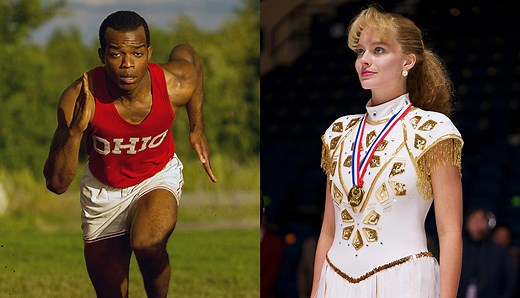 16 Inspiring Movies About the Olympics