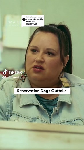 Hilarious Reservation Dogs Funny Moments Compilation