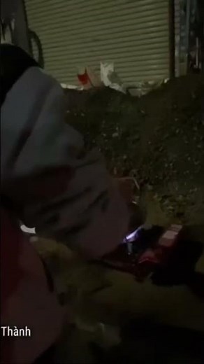 Roasting soil to test K compaction factor