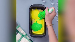 ASMR Cake: Harmony of Sweet Sounds for Perfect Relaxation