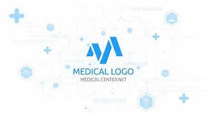 Download Medical Logo Reveal - FREE Videohive - VFXdownload Free After Effects Templates