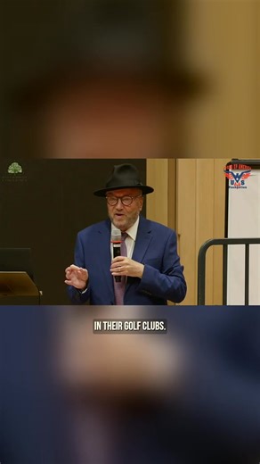 56K views · 2.5K reactions | PROVOKED OR UNPROVOKED The origins of the Russia - (NATO) - Ukraine War Conference George spoke at the Sense and Sensibility conference held on Friday 11th April 2025 at Cambridge University. Watch the full address on YouTube: https://youtu.be/k1qd48H9sUw | George Galloway | Facebook