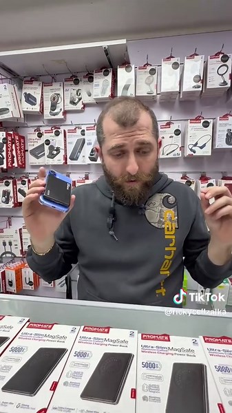 Ricky cell على TikTok