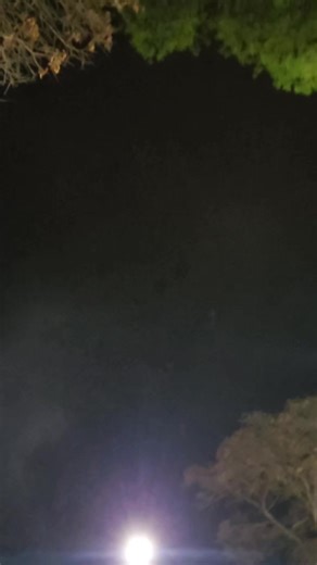 Diversão Noturna com Caminhão Musical