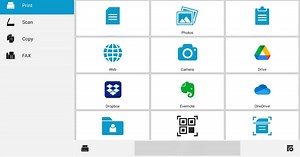 Download and run KYOCERA Mobile Print on PC & Mac (Emulator)