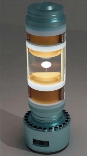 Why Antimatter Costs $62.5 Trillion Per Gram