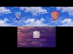 Dream Logo: Warner Bros. Pictures / Warner Animation Group / New Line Cinema