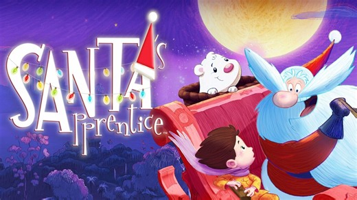 Santa's Apprentice - Movie - Where To Watch