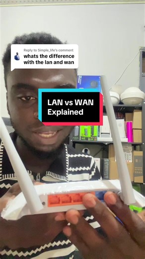 Understanding LAN vs WAN: Key Differences Explained
