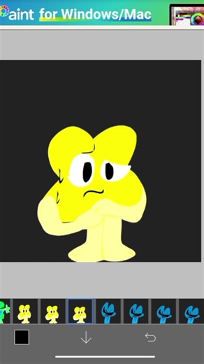 #animation #haveitoldyoulatelythatiloveyou #lovebook #art #bfdi