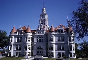 Dallas County Courthouse (Iowa) - Alchetron, the free social encyclopedia