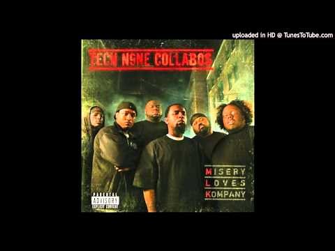 Tech N9ne - Gangsta Shap