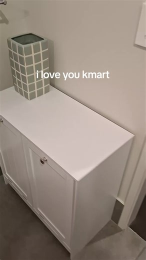 DIY Hamper and Bin Combo for Bathroom Organization