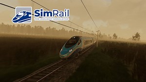 SimRail | 02 教程#02 ETCS L2级教程任务 | SimRail - The Railway Simulator