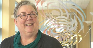 Watch #IowaCityUpdate to learn how you can help celebrate the career of Susan Craig, who is stepping down as the director of the Iowa City Public Library. Plus, learn who has been chosen to replace Craig as the leader of our library! 🎉📚 | The City of Iowa City Government