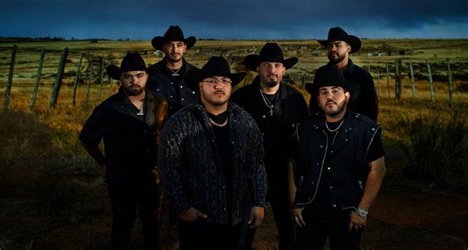 1K views · 59 reactions | Grupo Frontera is #UpNext! They join Ebro to discuss their start, the música mexicana movement, deluxe edition of their album, and what's ahead. Watch: apple.co/GrupoFronteraYT | Apple Music | Facebook