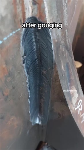 Welding Techniques: Mastering the Gouging Process