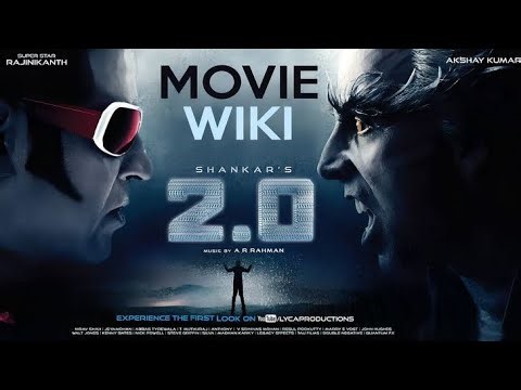 Robot 2.0 full movie 🍿🎥|#movie #robot