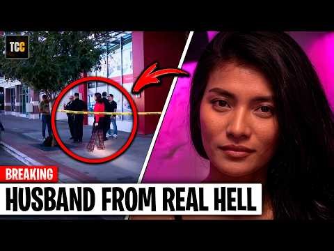 Bloody Massacre in TikToker House: The Case Of Ali Abulban | True Crime Documentary