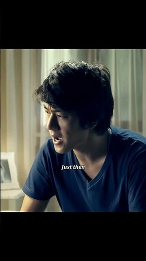 A unruly spirit keeper fell in love with a beautiful ghost bride #fyp #fypシ #movie