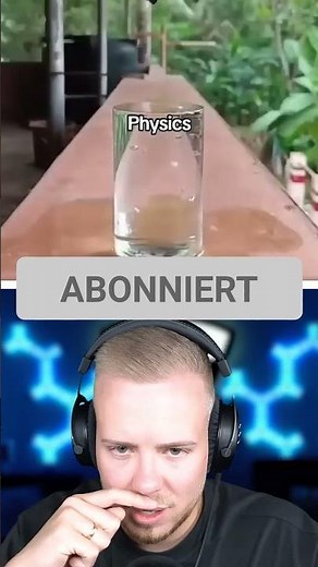 Wie GEHT DAS ?? 😱