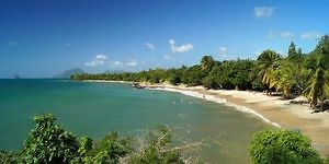 Sainte-Luce Martinique : infos pratiques et visite