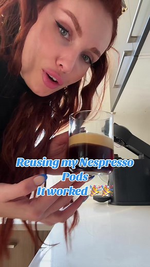 How to Reuse Nespresso Pods for Perfectly Brewed Coffee