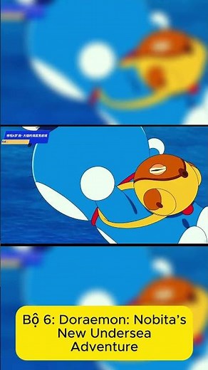 Top 15 Anime Chiếu Rạp Đỉnh Cao Có Thể Bạn Đã Bỏ Lỡ!